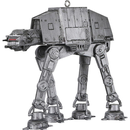 2020 Imperial At-At Walker Hallmark Ornament (Star Wars) QXI2511