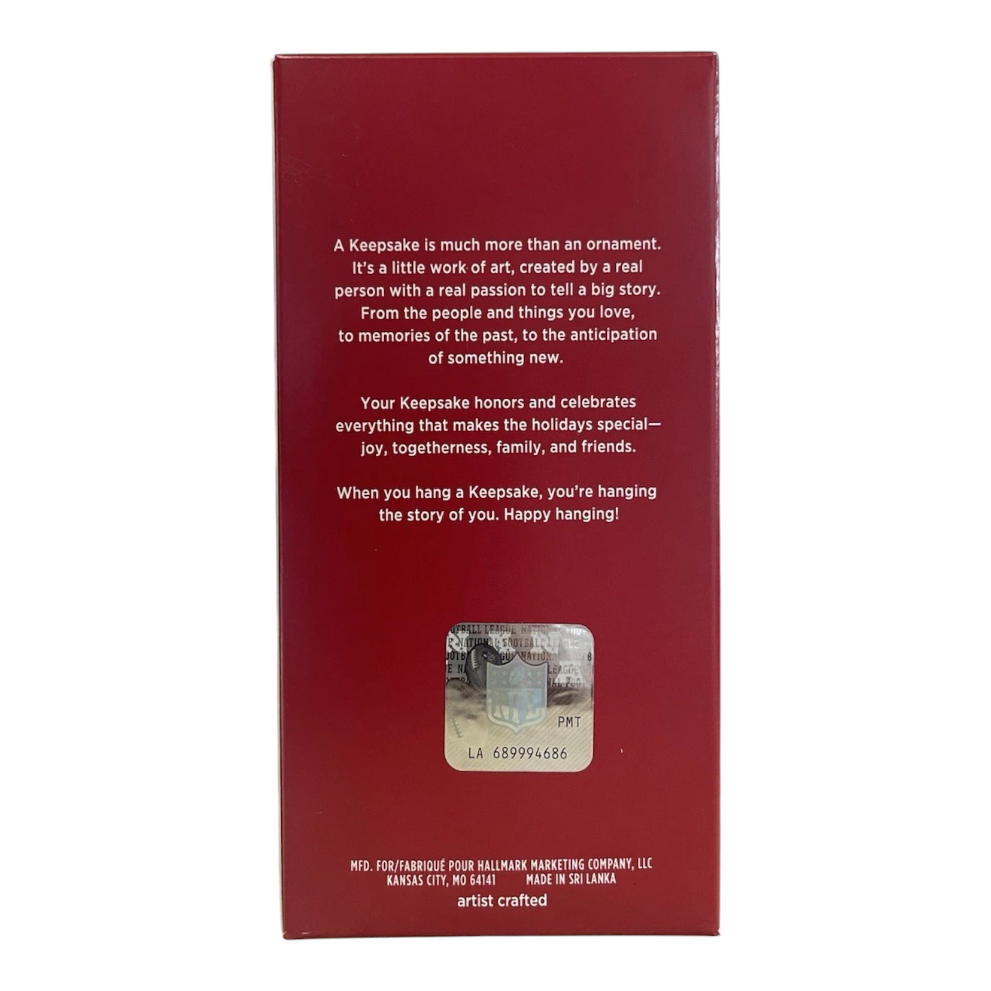 2020 James Conner (Football Legends)