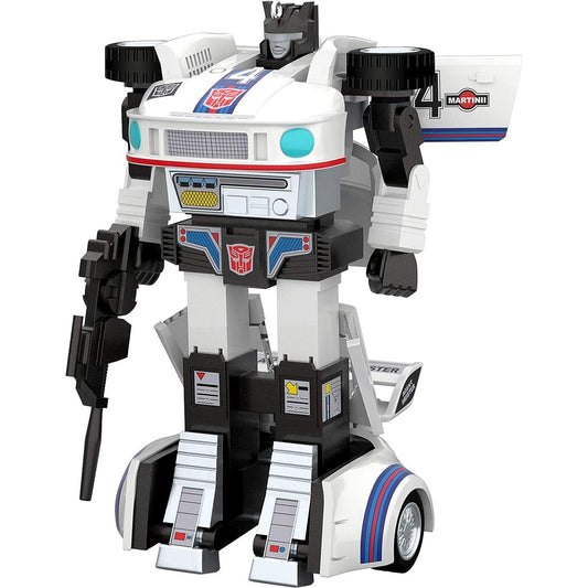 2020 Jazz Hallmark Ornament (Transformers) QXI2544