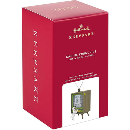 QXD6401 2020 Kanine Krunchies (Disney) Image2