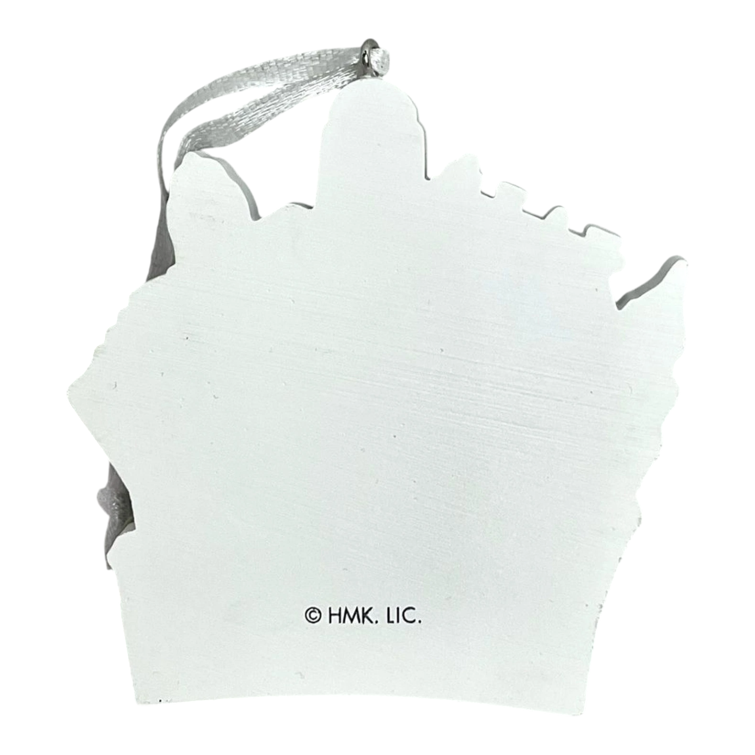 2020 Kansas City Hallmark Ornament (City and State) 1HG02875 Image3