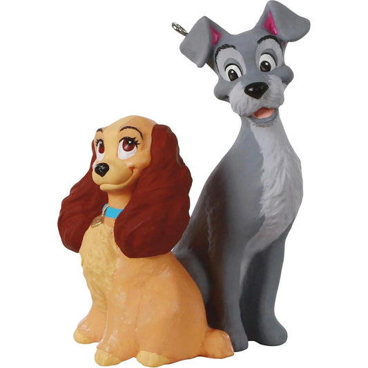 2020 Lady and the Tramp 65th Anniversary (Disney)
