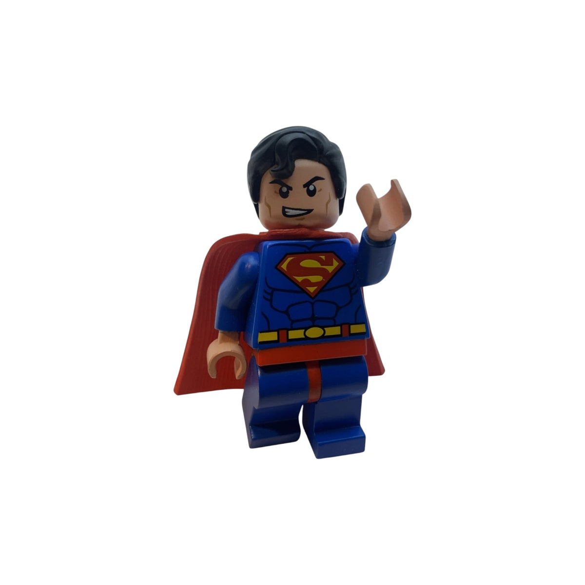 2020 LEGO Superman Hallmark Ornament QXI2334 Image3