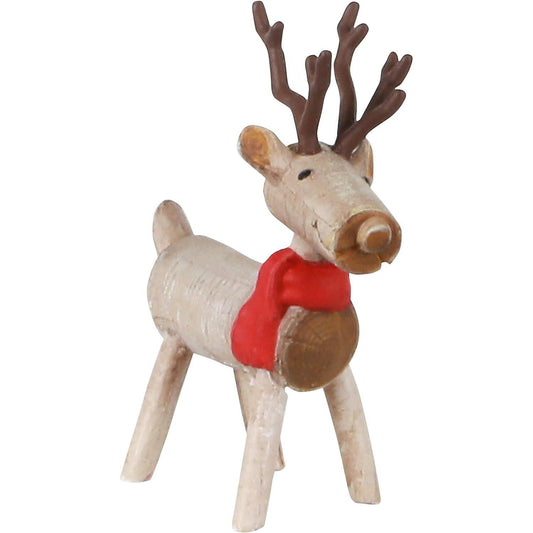 QXM8294 2020 Lil' Birch Reindeer (Reindeer) Image1