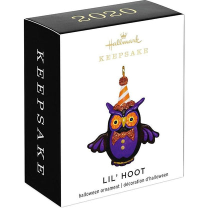 QFO5264 2020 Lil' Hott (Halloween) Image2