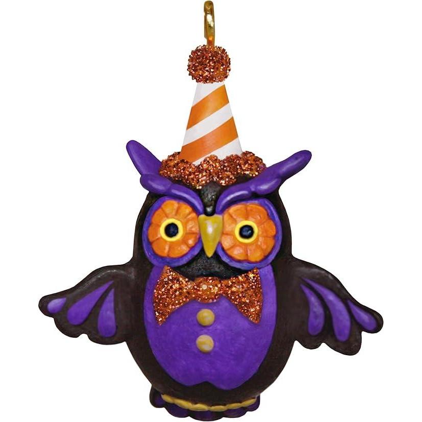 QFO5264 2020 Lil' Hott (Halloween) Image1