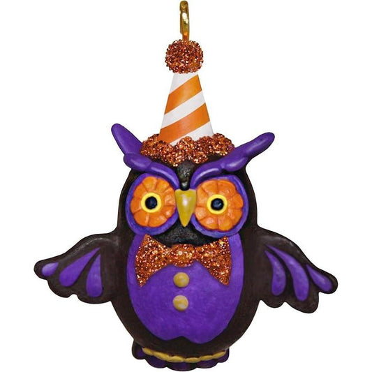 QFO5264 2020 Lil' Hott (Halloween) Image1