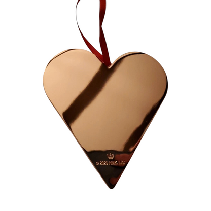 2020 Love Just Works (Heart)