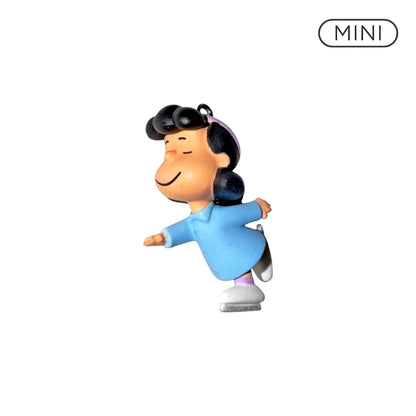 2020 Lucy Hallmark Ornament (Peanuts) QXM8261 Image1