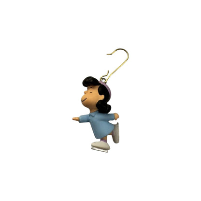 2020 Lucy Hallmark Ornament (Peanuts) QXM8261 Image5