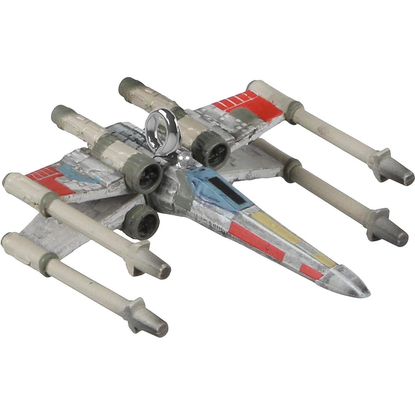 2020 Luke Skywalker's X-Wing Hallmark Ornament (Star Wars) QXM8244