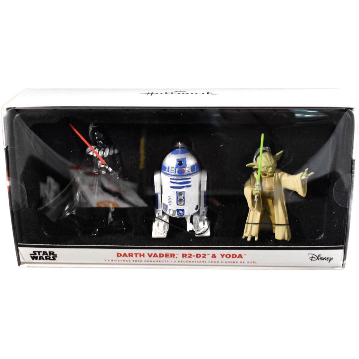 2020 May The 4th Be with You Hallmark Ornament (Star Wars) 2HCM5991