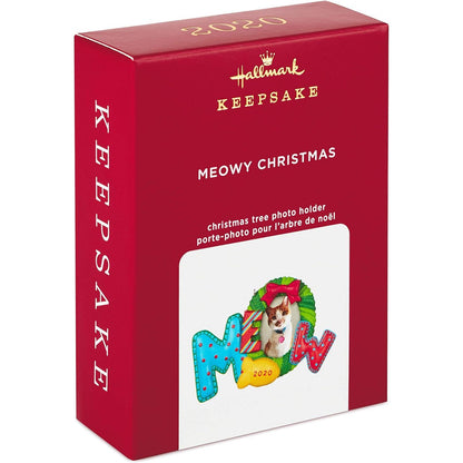 QGO1721 2020 Meowy Christmas (Kitten) Image2