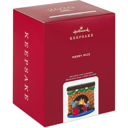 QGO1851 2020 Merry Mice (Mouse) Image2