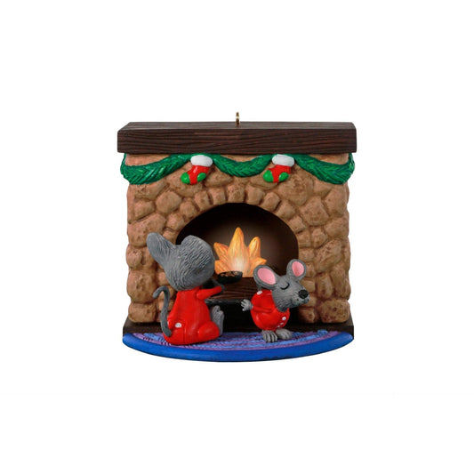 2020 Merry Mice (Mouse)