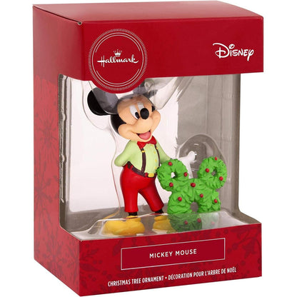 2020 Mickey Mouse (Disney)