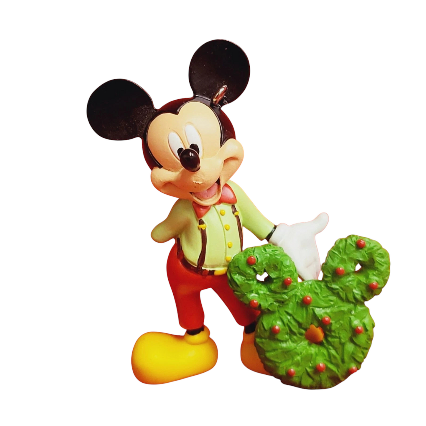 2020 Mickey Mouse (Disney)