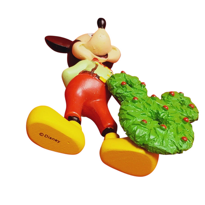 2020 Mickey Mouse (Disney)