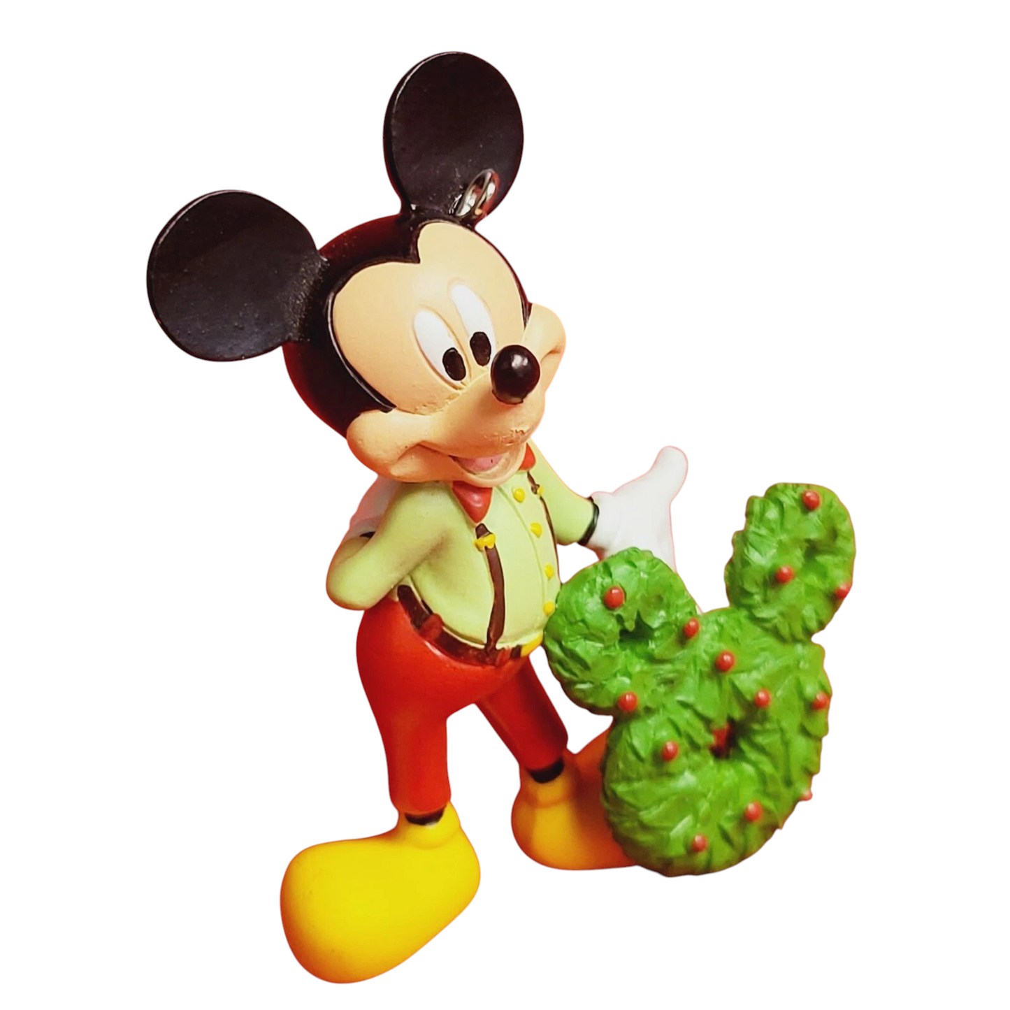 2020 Mickey Mouse (Disney)