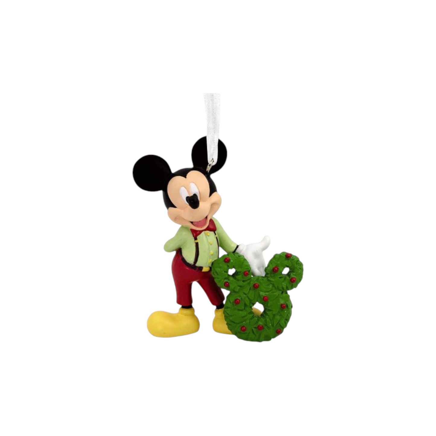 2020 Mickey Mouse (Disney)