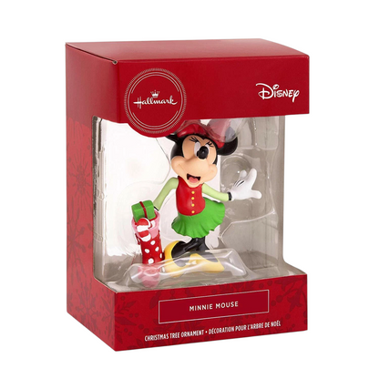 2020 Minnie Mouse (Disney)