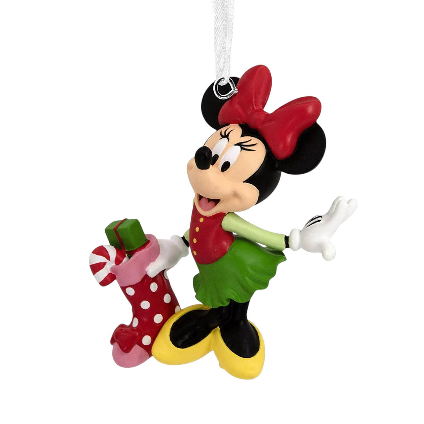 2020 Minnie Mouse (Disney)