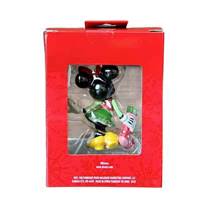 2020 Minnie Mouse (Disney)