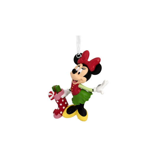 2020 Minnie Mouse (Disney)