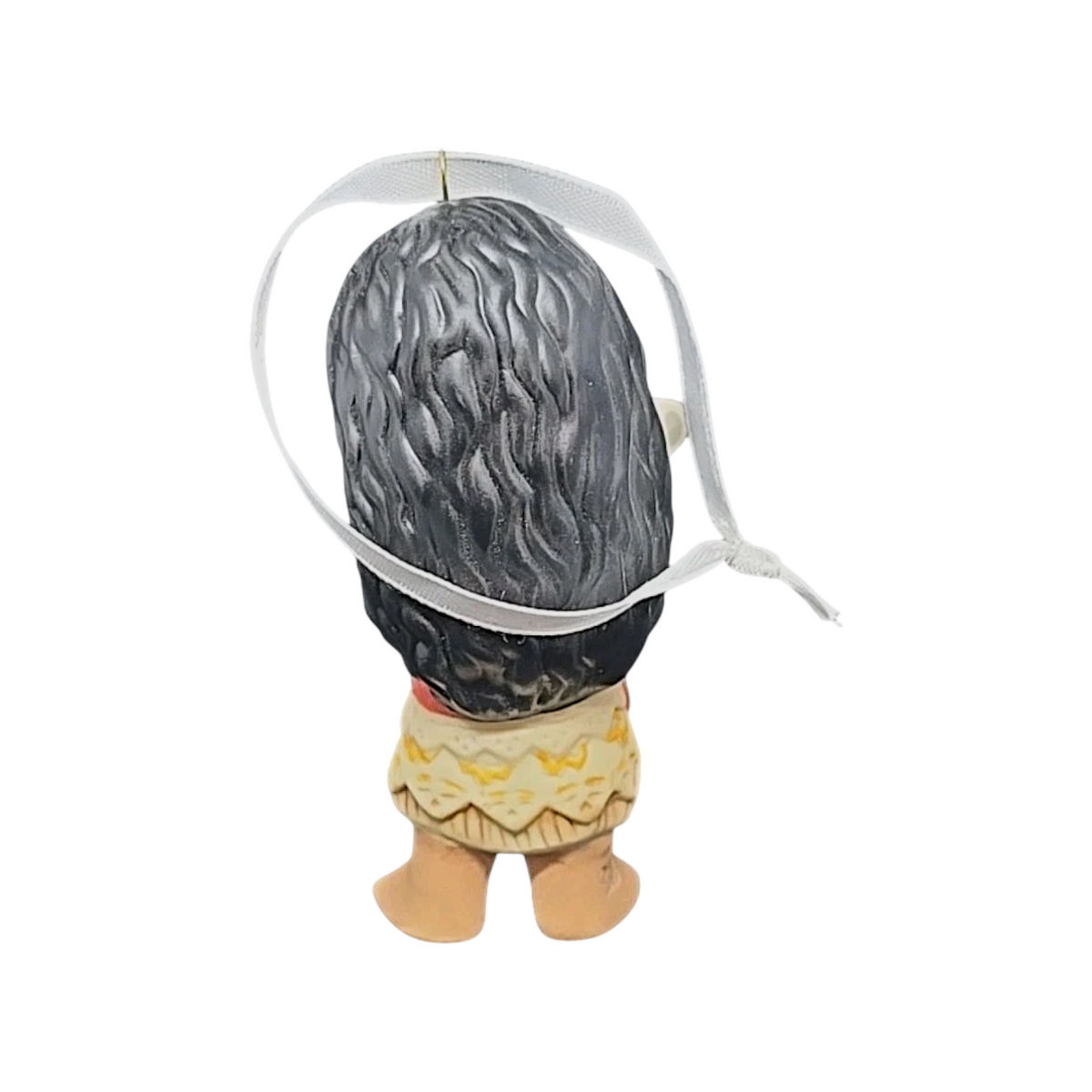 2020 Moana and Pua (Moana) Hallmark Ornament QK1351 Image3
