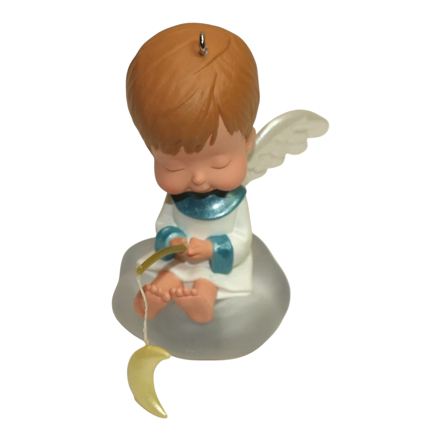 2020 Moonflower Hallmark Ornament (Mary's Angels) QXR9164