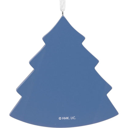 2020 Mountain Scene Tree (Christmas Tree)