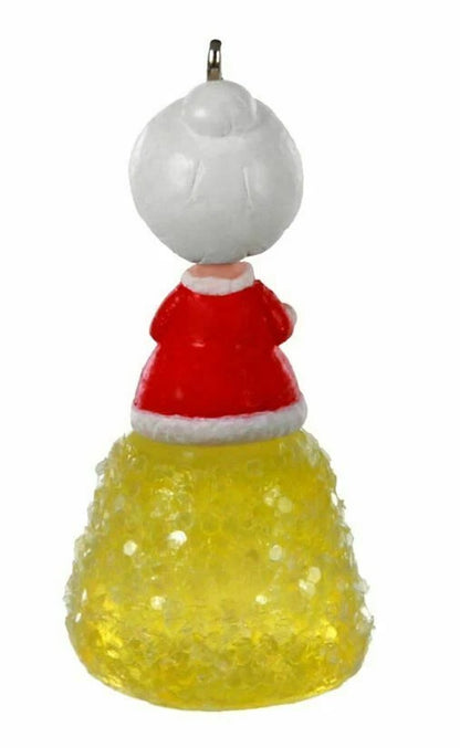 2020 Mr. Claus's Gumdrop Hallmark Ornament (Candy) QXE3281