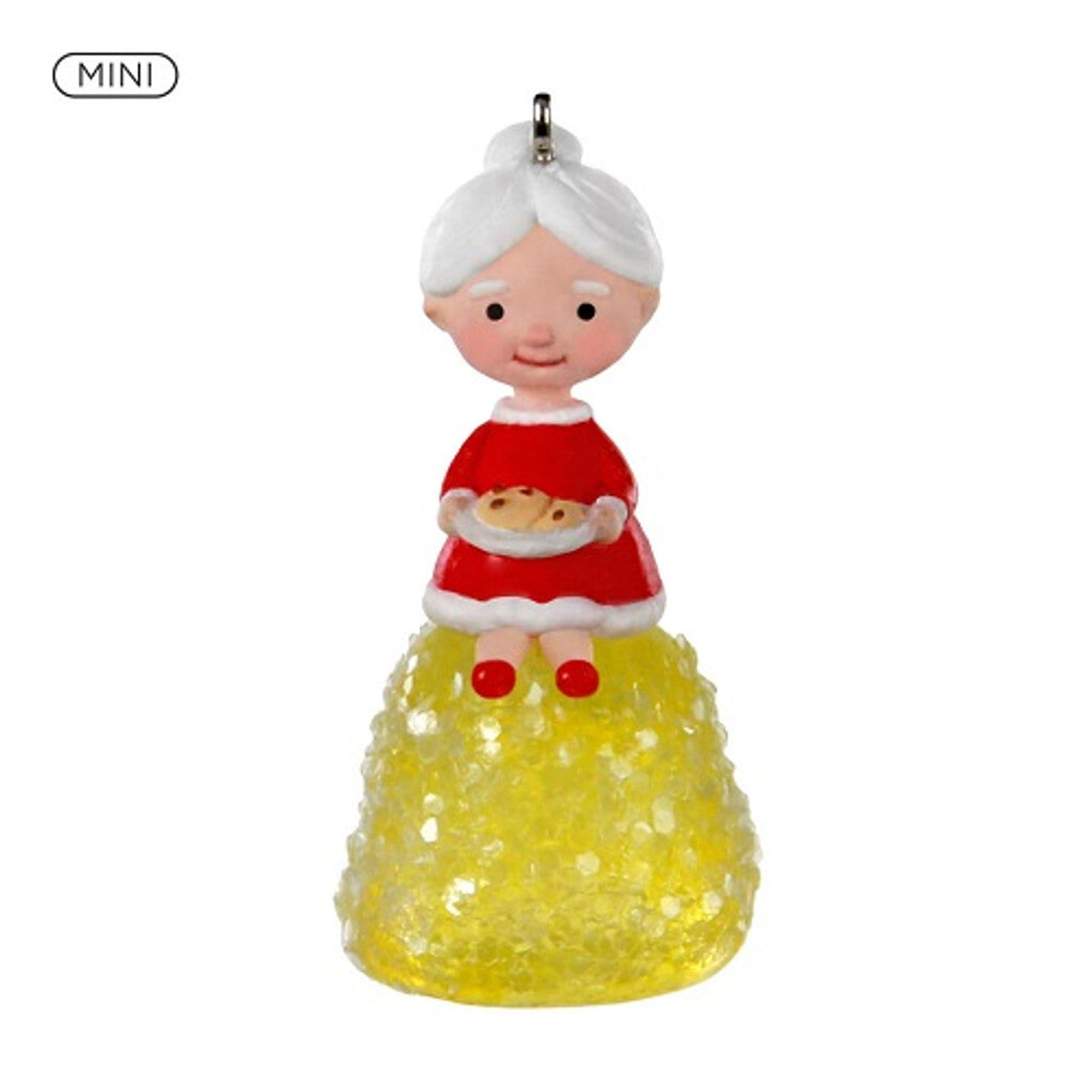 2020 Mr. Claus's Gumdrop Hallmark Ornament (Candy) QXE3281