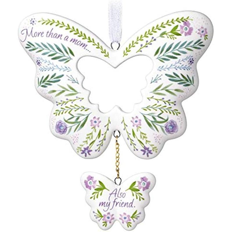 QHX4031 2020 My Mom, My Friend (Butterfly) Image1