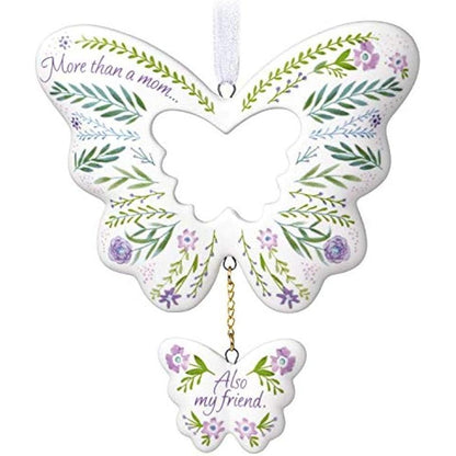 QHX4031 2020 My Mom, My Friend (Butterfly) Image1