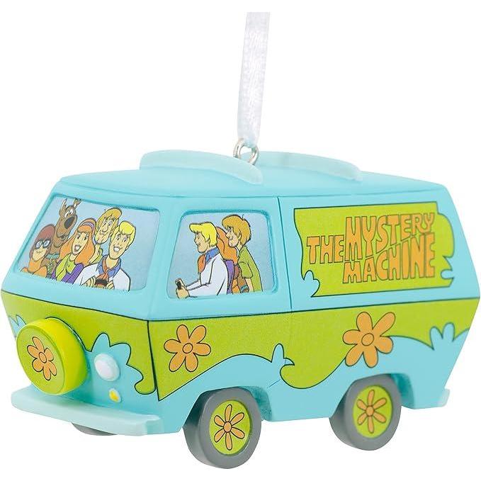 1HCM6295 1HCM6295 Mystery Machine (Scooby-Doo) Image1