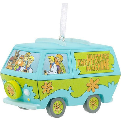 1HCM6295 1HCM6295 Mystery Machine (Scooby-Doo) Image1
