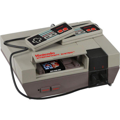 2020 NES Console Hallmark Ornament (Nintendo) QXI2514
