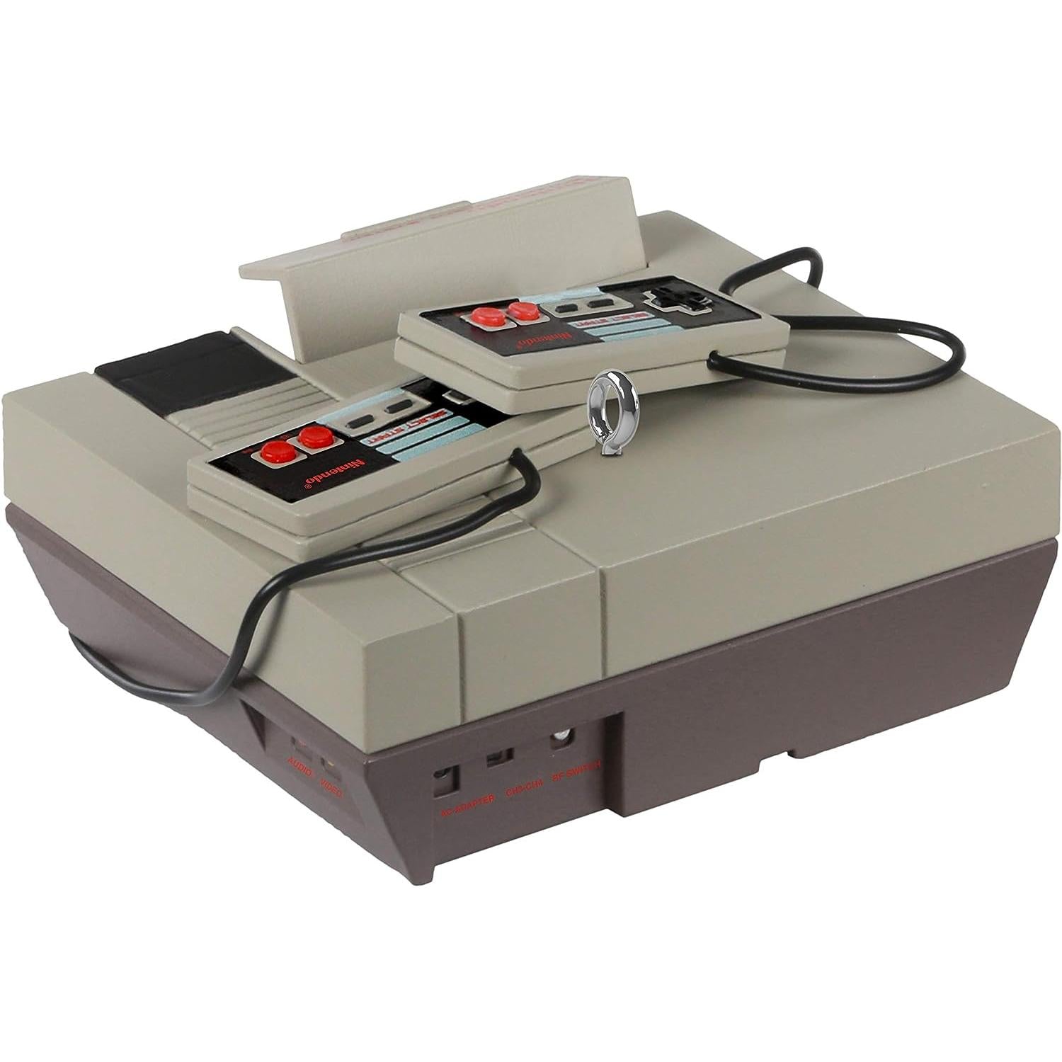 2020 NES Console Hallmark Ornament (Nintendo) QXI2514