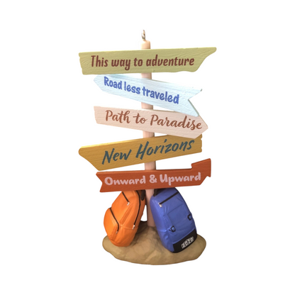 2020 New Horizons Ahead (School)