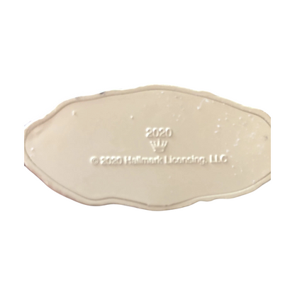 2020 New Horizons Ahead (School)