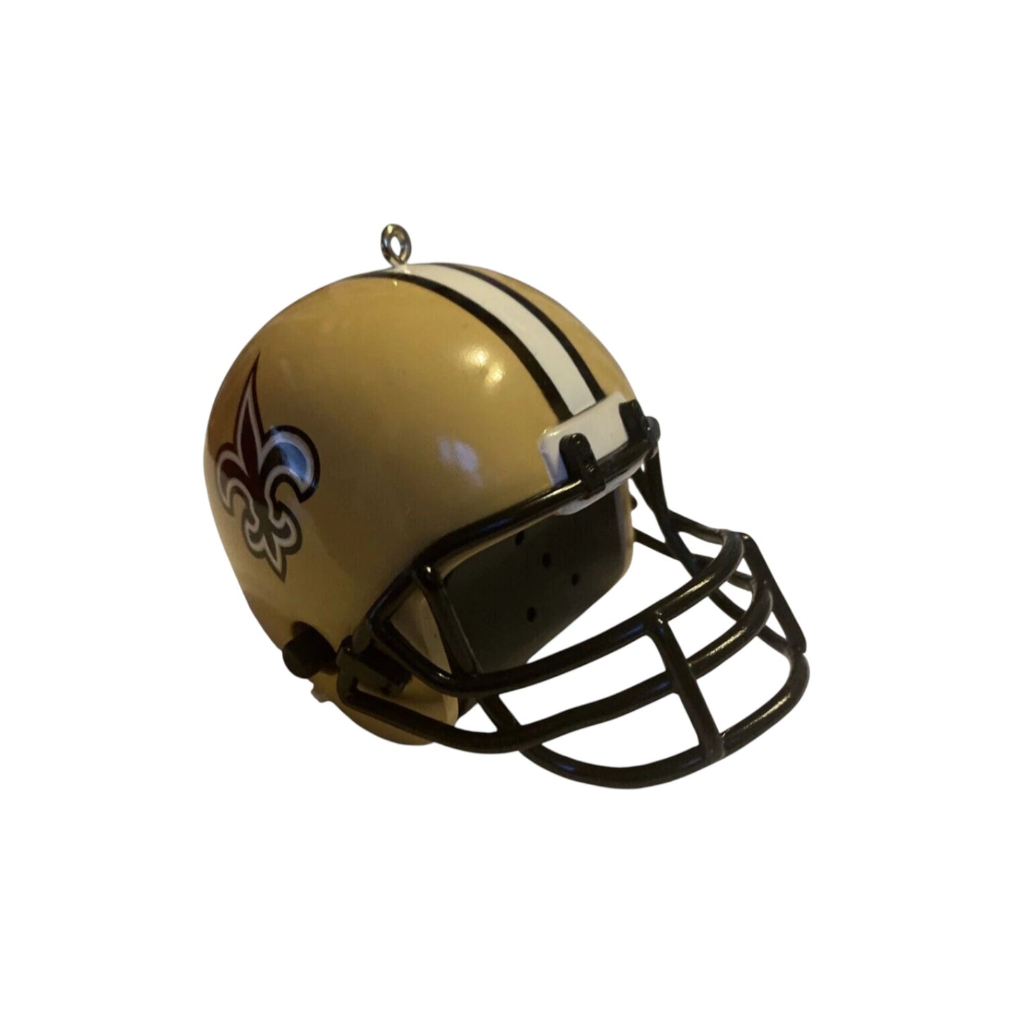 2020 New Orleans Saints (NFL Team Collection) Hallmark Ornament QSR1171 Image1