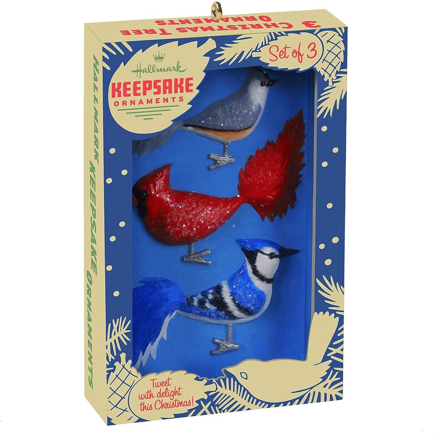 2020 Nifty Fifties Hallmark Ornament (Nifty Fifties) QGO1931