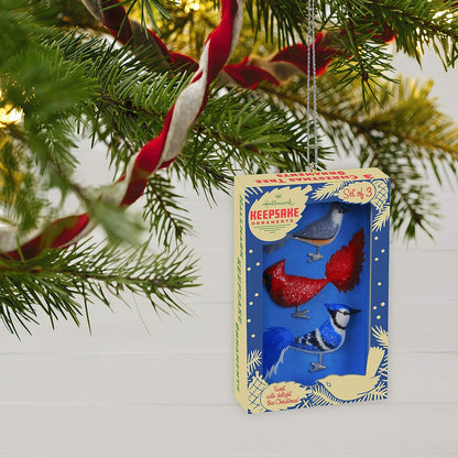 2020 Nifty Fifties Hallmark Ornament (Nifty Fifties) QGO1931