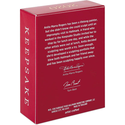 2020 Nifty Fifties Hallmark Ornament (Nifty Fifties) QGO1931