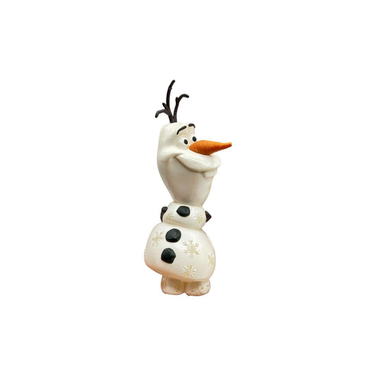 2020 Olaf Glows Up Hallmark Ornament (Disney) QXD6644 Image1