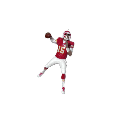 2020 Patrick Mahomes II (Football Legends)