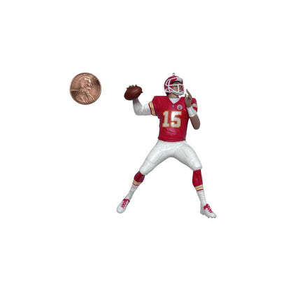2020 Patrick Mahomes II (Football Legends)
