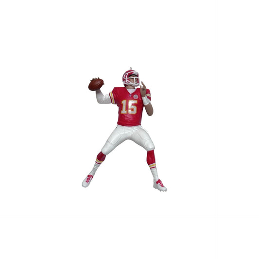 2020 Patrick Mahomes II (Football Legends)