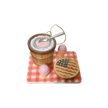 2020 Patriotic Sweets (Season’s Treatings) Hallmark Ornament QHA9145 Image4